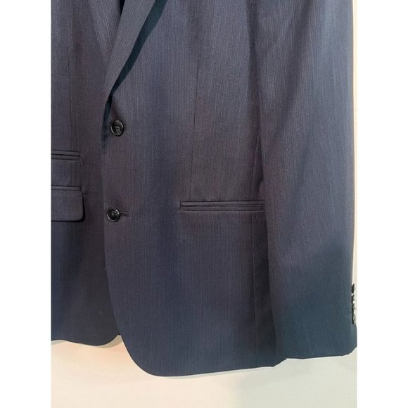 Men’s J. Blue Ferrar Slim Fit Blazer/Suit Jacket Sport Coat - Picture 4 of 10